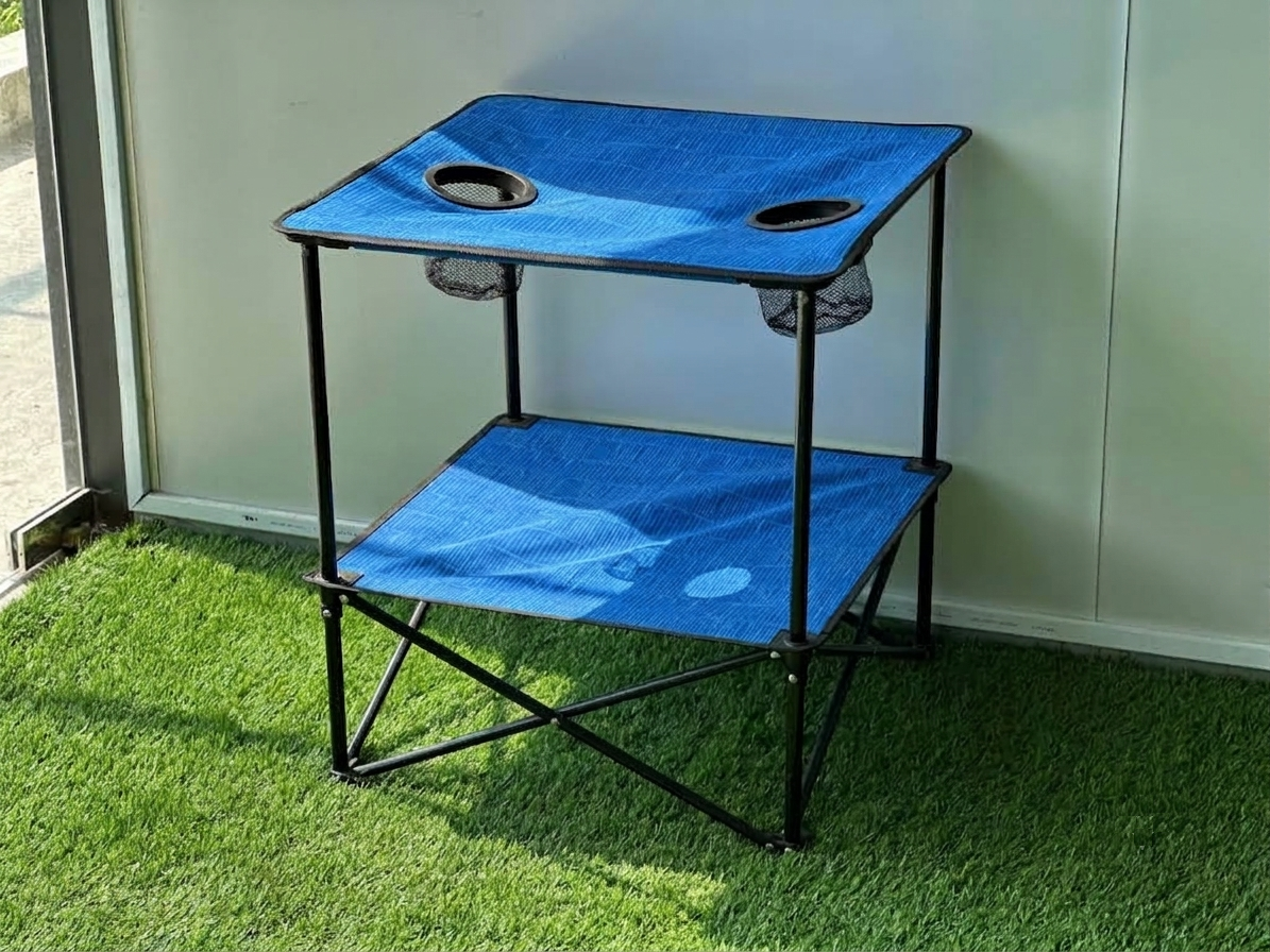 Camping Table
