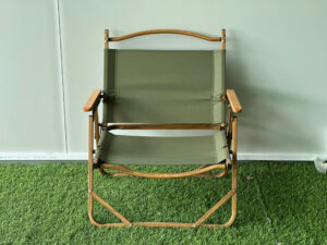folding outdoor coffee chair ADVN012
