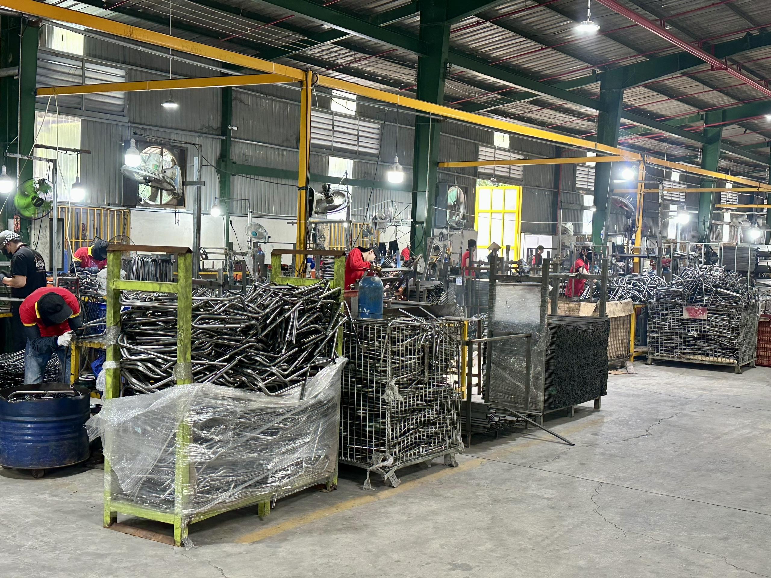 Production line photo 17