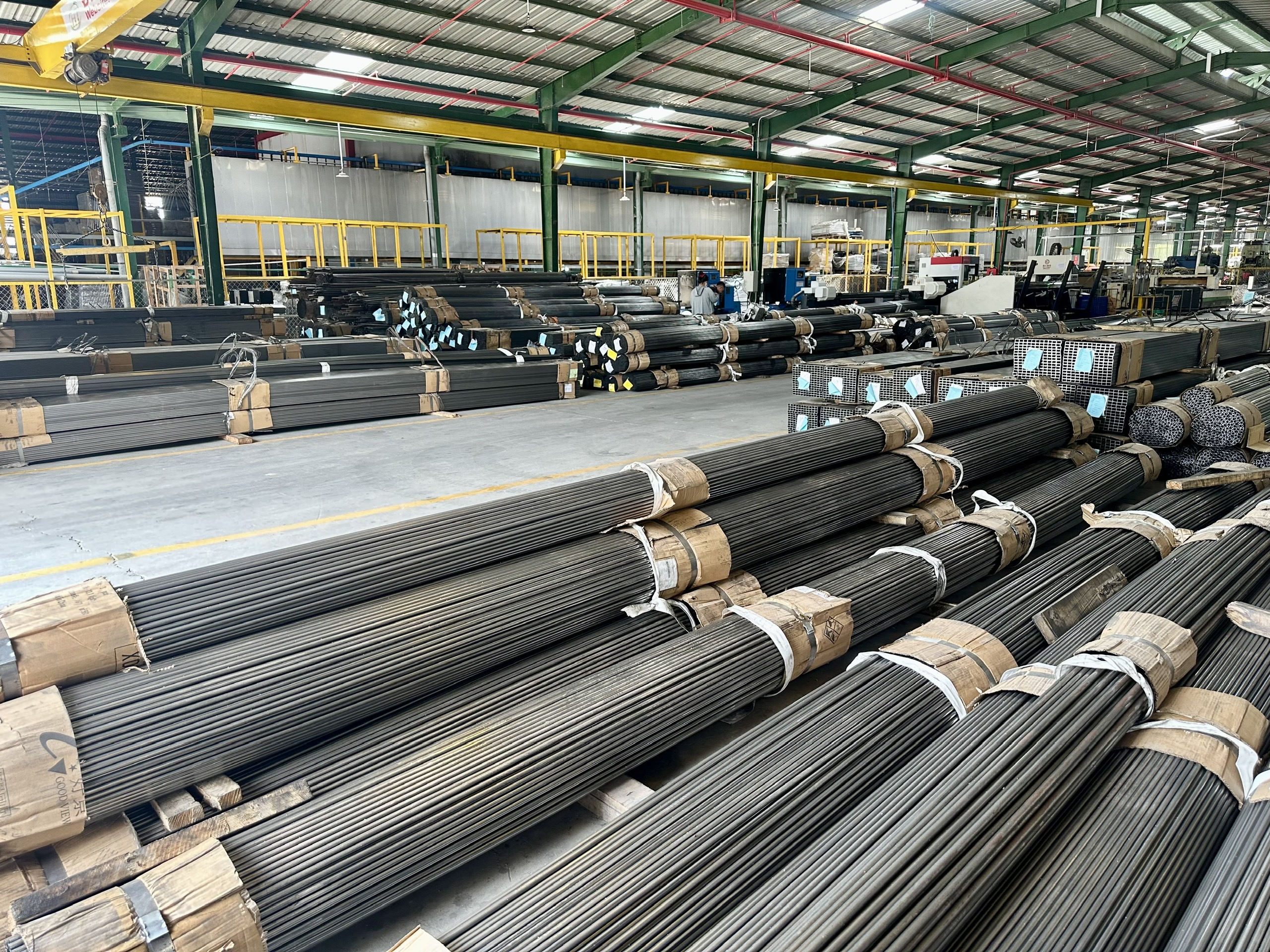 Production line photo 20