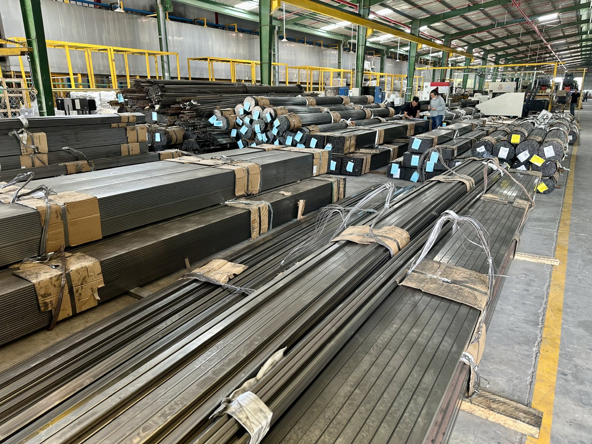 Production line photo 19