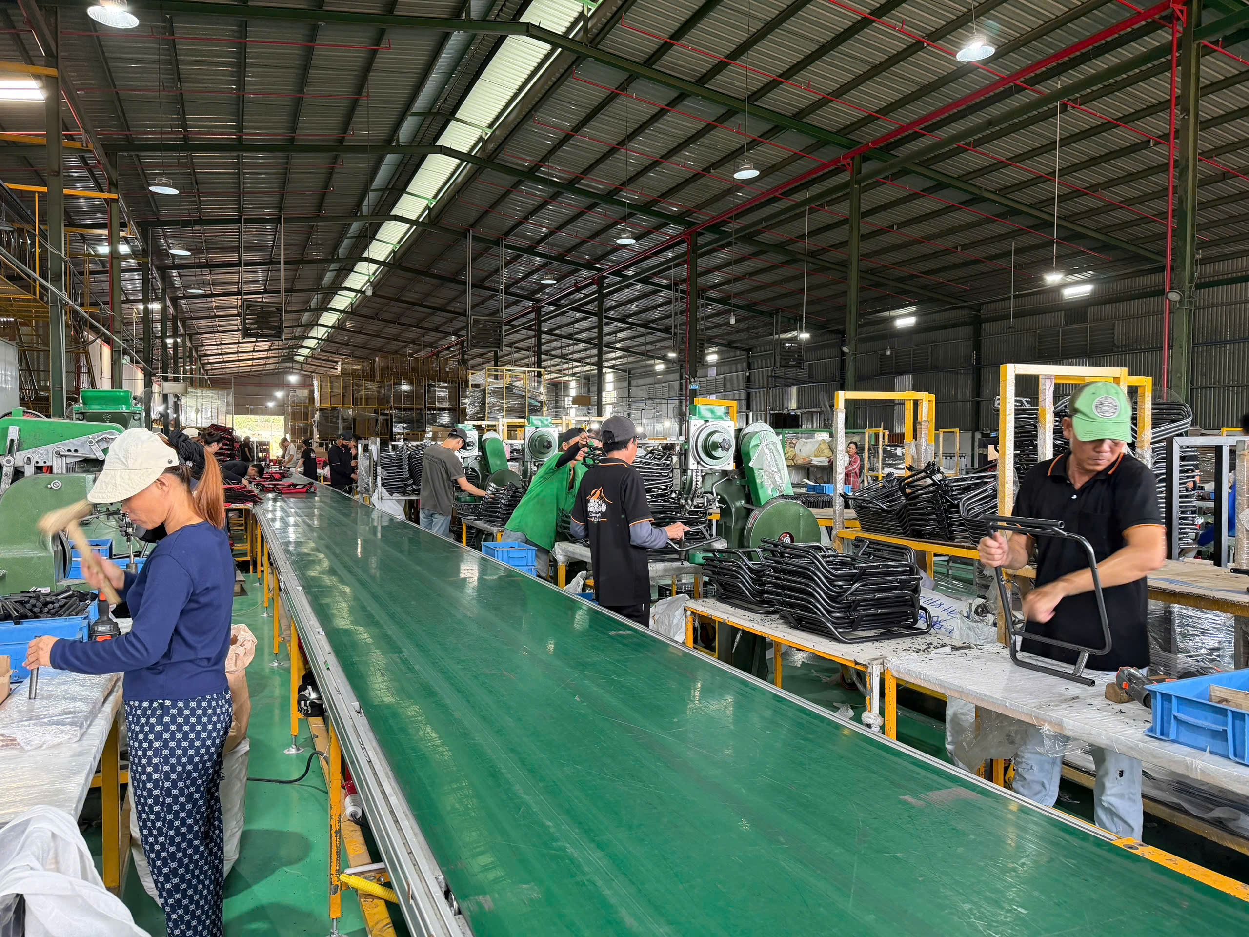 Production line photo 10
