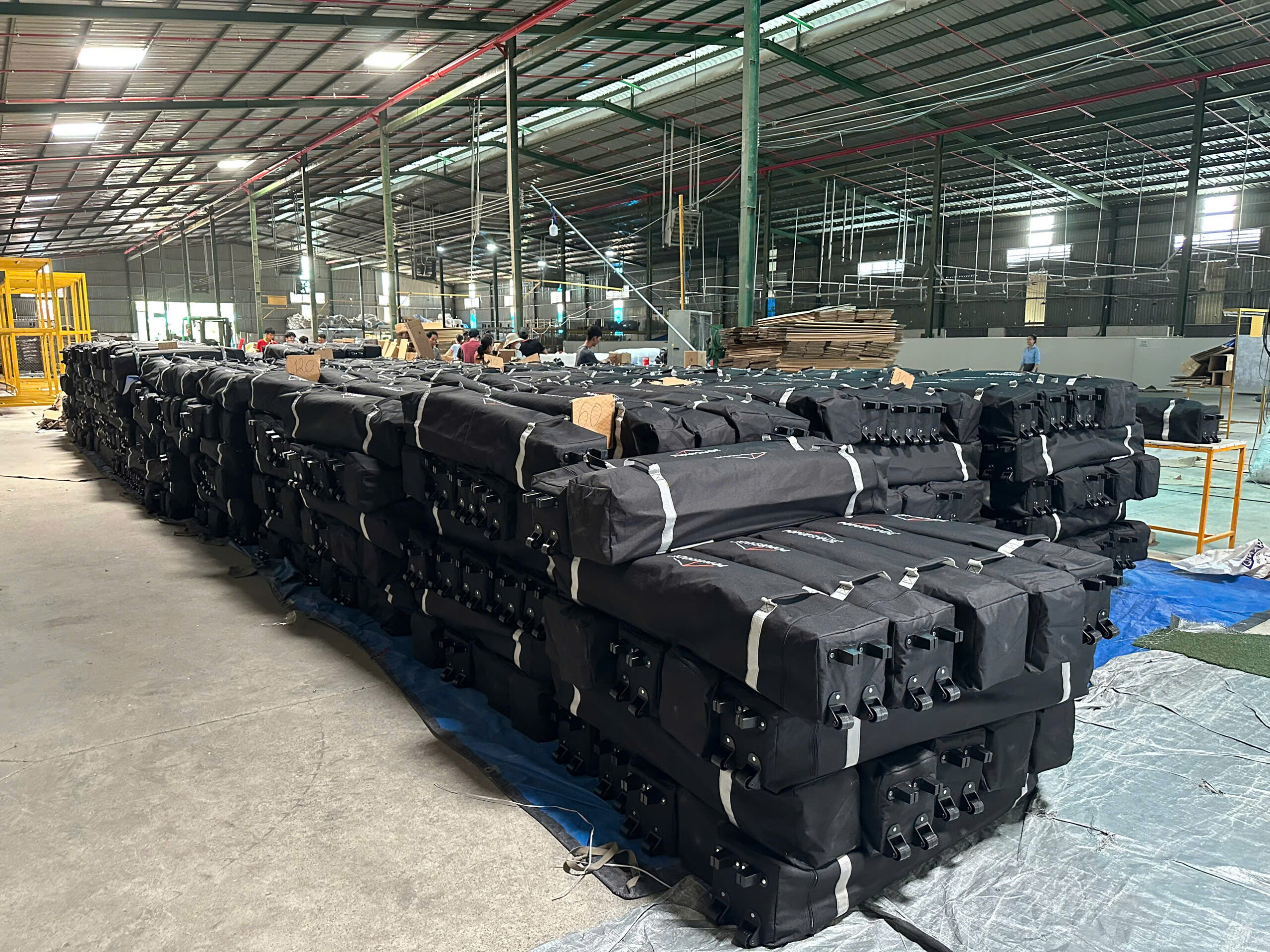 Production line photo 15