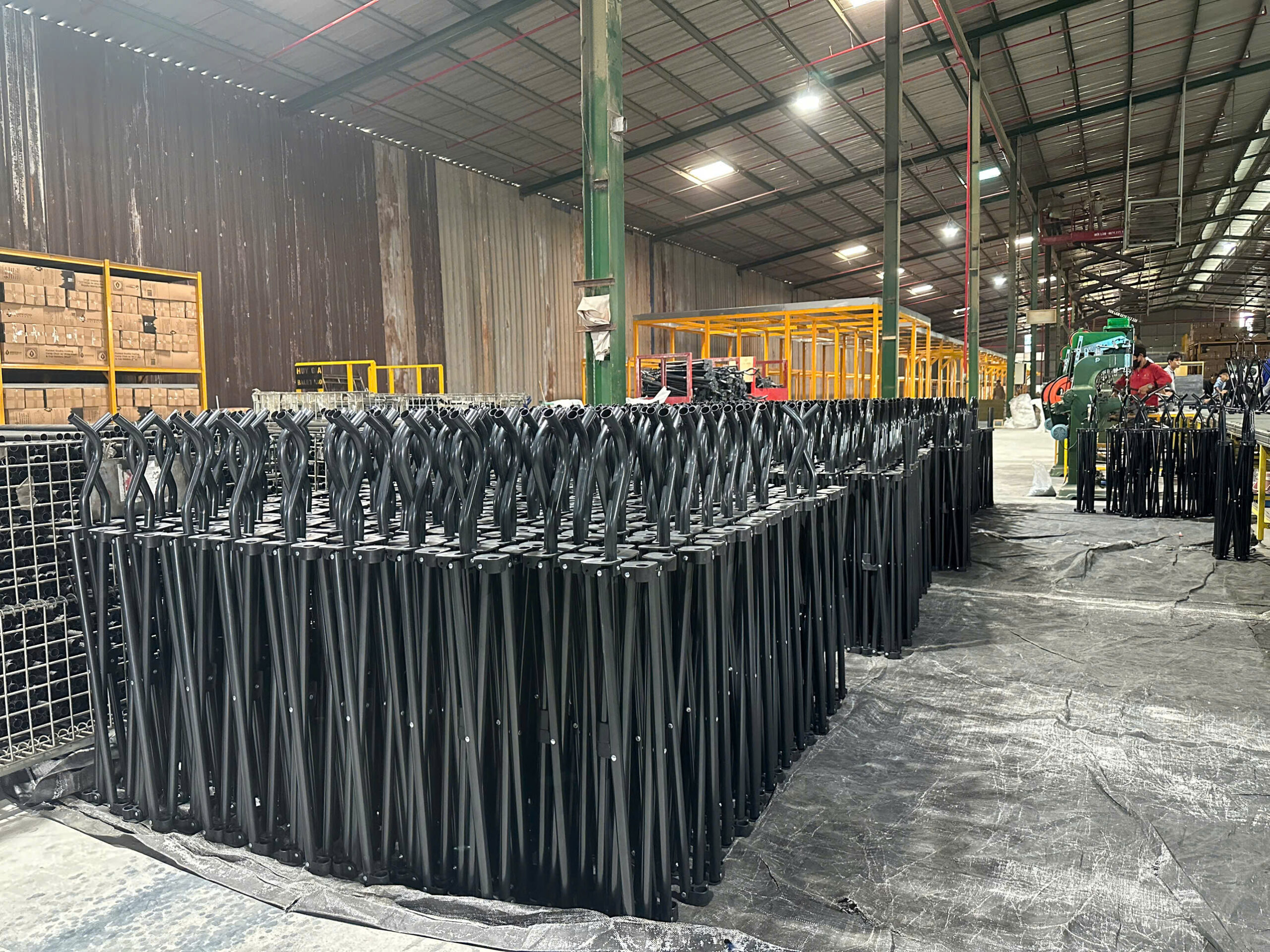 Production line photo 5