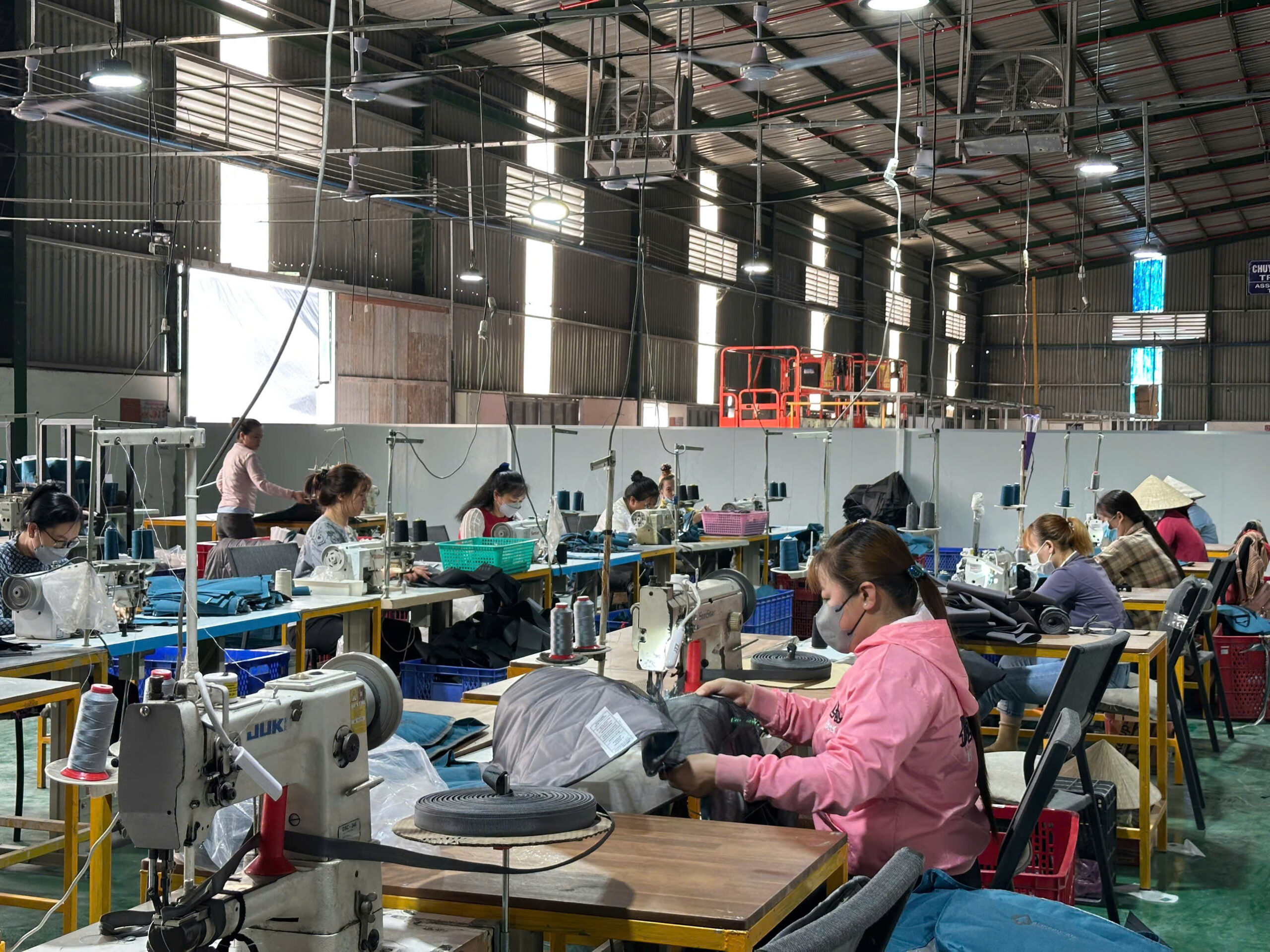 Production line photo 4