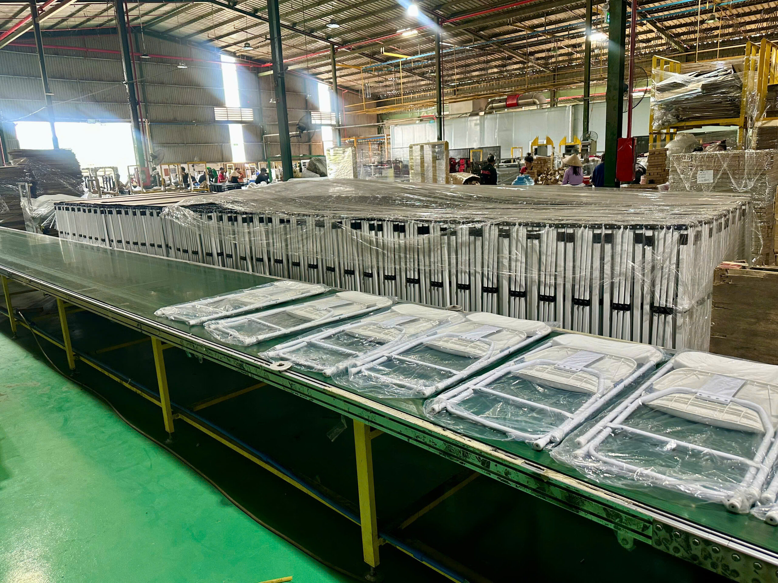 Production line photo 14