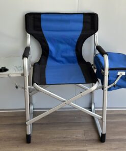 Folding Chair With Side Table ADVN014