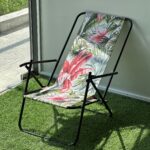 Ghế Xếp Du Lịch ADVN005