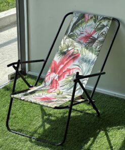 Ghế Xếp Du Lịch ADVN005