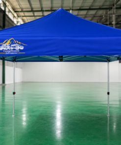 Folding Tent ADVN029