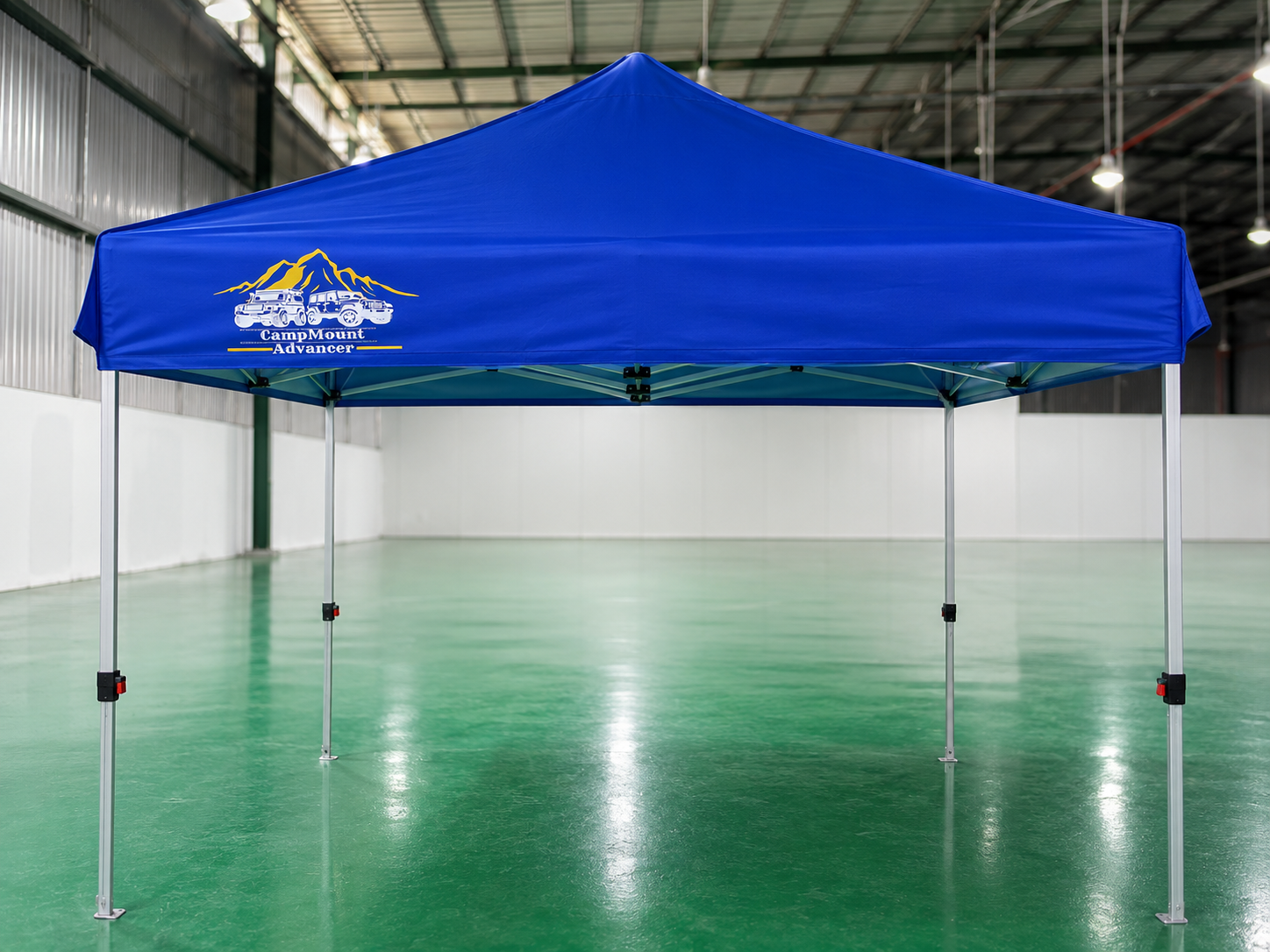 Camping Tent