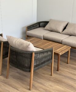 Premium Outdoor Sofa Set ADVN034
