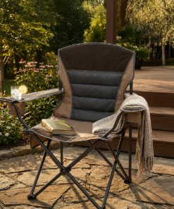 Folding Chair ADVN039